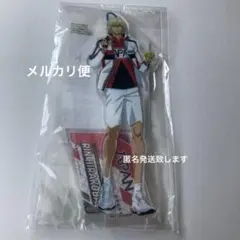 新テニスの王子様 平古場凛 アクリルスタンド エンスカイ テニプリ