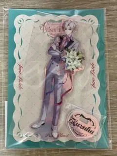 にじさんじ PrismHeart JuneBride アクリルスタンド 葛葉