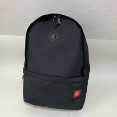 OBEY ブラック バックパック