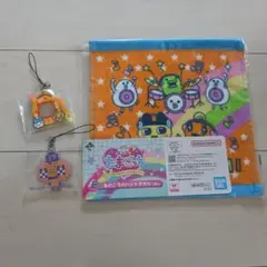 たまごっち　一番くじ