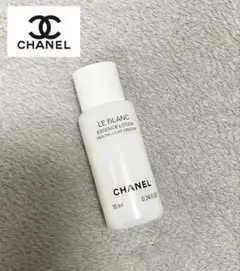 シャネル ル ブラン ローション 10ml