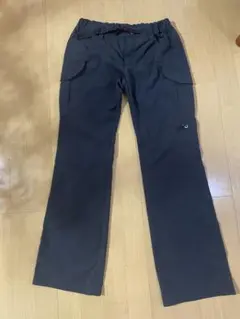 【マムート】トレッキングパンツ レディース
