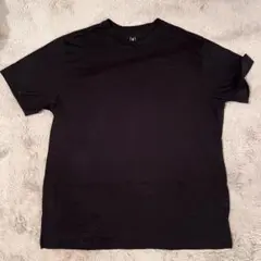 【大きいサイズ】GEORGE ブラック Tシャツ XL
