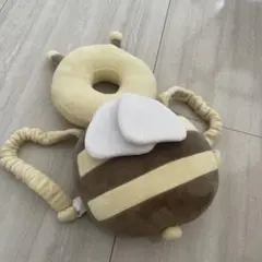 せおってクッション ハチさん