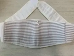 腹帯　マタニティ