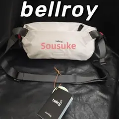 Bellroy LITE SLING ベルロイ ボディバッグ
