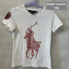 POLO Ralph Lauren Tシャツ130