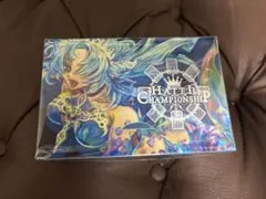 はっちCS 参加賞 ダブルデッキケース　未開封