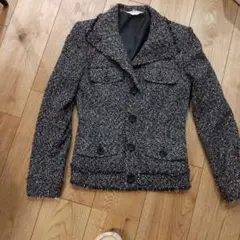 ジャケット　М　size