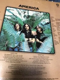 AMERICA1971