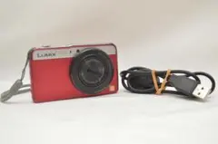 ✨実用✨ Panasonic Lumix DMC-XS3