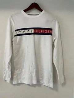 TOMMY HILFIGER 長袖Tシャツ