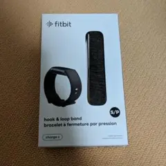 Fitbit charge5 hook u0026 loop band