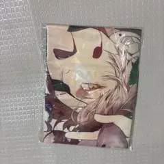 ディアラバ シン くじ A賞 クッション カルラVSシン