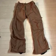 NIKE スノーボード ウェア
