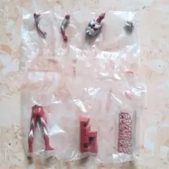新品★HGウルトラマンシリーズ・円谷壱・樋口真嗣セレクション・ウルトラマンメロス
