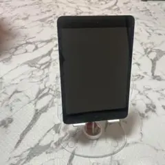 Apple iPad ブラック　ジャンク品