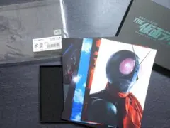 THE仮面ライダー展 ポストカード5枚セット