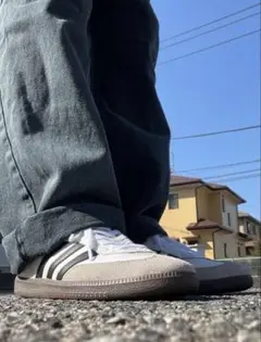 POLAR SKATE CO 93! Denim