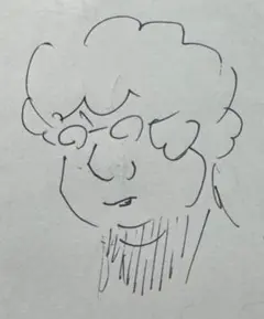オリジナルイラスト