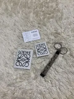 ロエベ キーホルダー