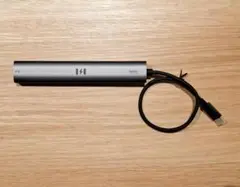 Selore 10Gbps USB Cハブ 5ポート拡張