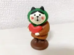 デコレ(DECOLE) concombre コンコンブル ハート泥棒猫