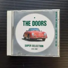 【CD】 The Doors Super Selection
