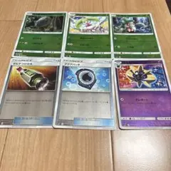 ポケカ昔のカードまとめ売り　レア　ゲリラ