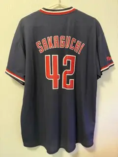 2025年最新】坂口 ユニフォーム オリックスの人気アイテム