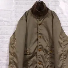 アダム・エ・ロペ LIMONTA ブルゾン ジャケット Adam et Rope