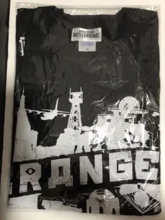 PUBG Tシャツ A (BK) Mサイズ