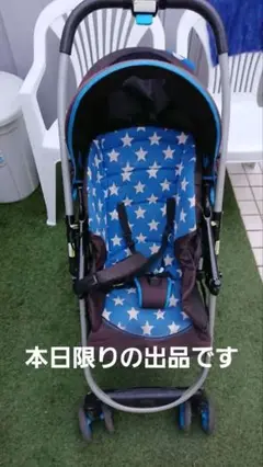 GRACO(グレコ) シティライト R シリーズ