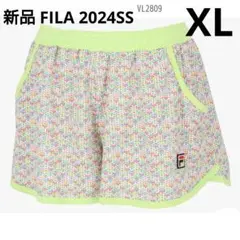 新品【フィラ】テニスウェアXL/プリンス　バボラ　ローチェ　ヨネックス　ルコック