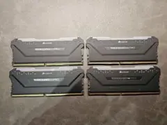 Corsair Vengeance VENGANCE RGB PRO DDR4