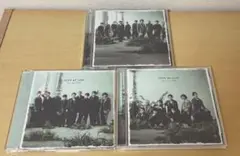 Hey!Say!JUMP Give Me Love 3形態