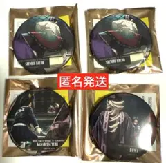 鬼滅の刃　ufotable 劇場版　無限城編 　缶バッジ