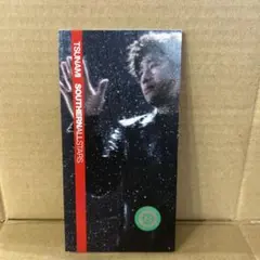 サザンオールスターズ/TSUNAMI 8cmシングル レンタル落ち