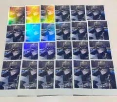 にじさんじ 甲斐田晴 誕生日グッズ 2024 チェキ24枚