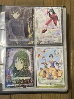 2025年最新】D.Gray-man カード crの人気アイテム - メルカリ