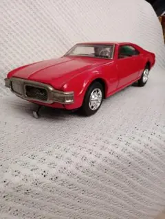 希少!！ 激レア !！ 未開封 JO-HAN '75 オールズモビル カトラス 2025年最新】オールズモービルの人気アイテム - メルカリ