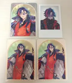 魁星 カード まとめ売り