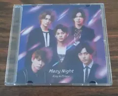 Mazy Night King u0026 Prince