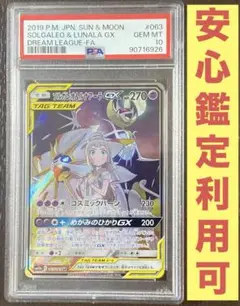 専用ポケモンカード　引退品　ソルルナsa 専用ポケモンカード 引退品 ソルルナsa - メルカリ