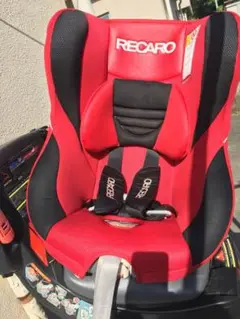 鮮やかカラー 美品 ♪ RECARO start sr レカロ チャイルドシート 2025年最新】recaro start srの人気アイテム - メルカリ