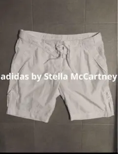adidas by Stella McCartney ショートパンツ ショーパン