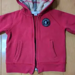 Burberry Baby ジャンパー