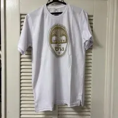 【タイ】ビアチャン Tシャツ(ホワイト)L 新品・未使用！