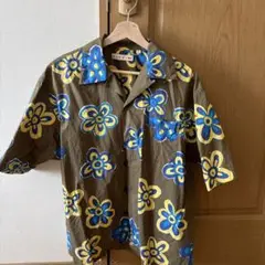 UNIQLO マルニコラボ　シャツ