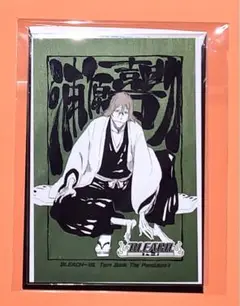 BLEACH 扉絵ポストカードコレクション